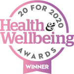 Chuckling Goat Health and Wellbeing Winner 2020