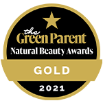 Chuckling Goat Green parent gold 2021