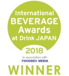 Chuckling Goat international beverage awards