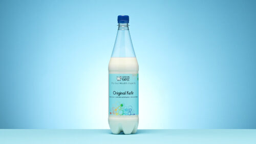 Probiotic Kefir - Sample Bottle