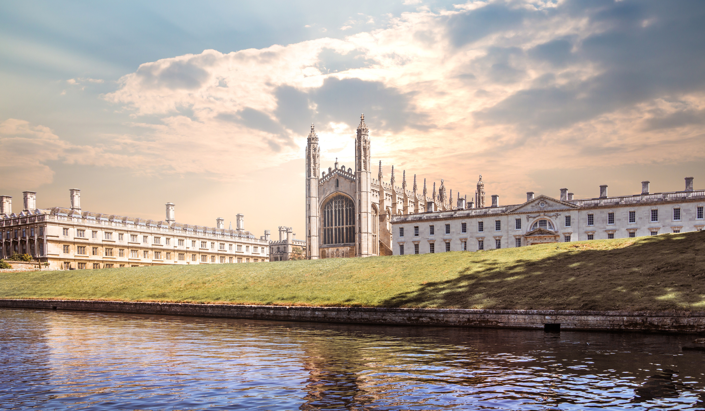 University of Cambridge