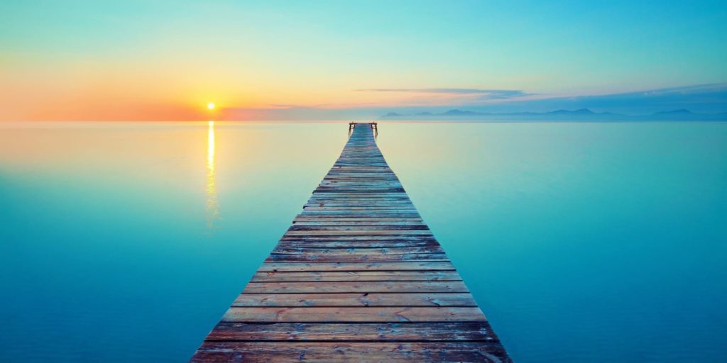 How to find calm when you’re feeling crazy