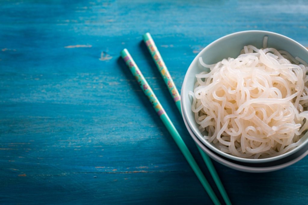 The crazy pasta that you SHOULD be eating every day! (and you’ve probably never heard of it…)