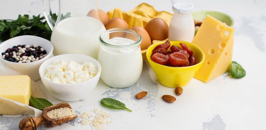Here’s what you need to eat, to feel happy!