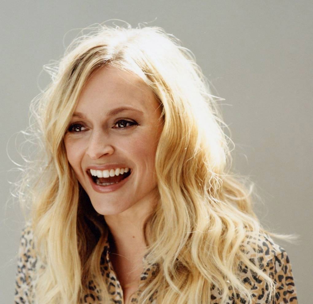 Fearne Cotton