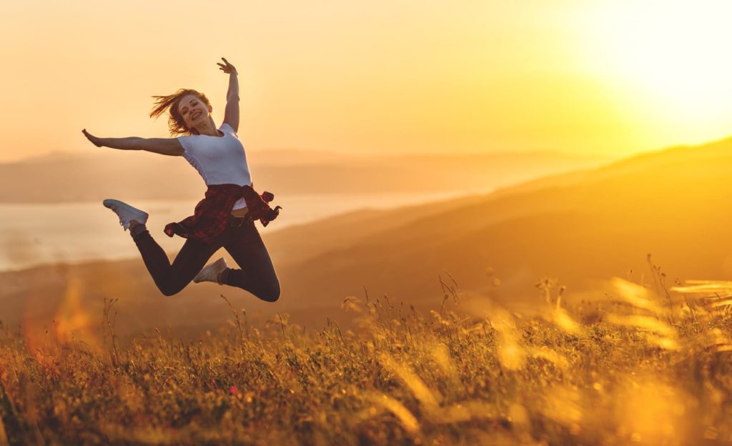 Real hope for IBS