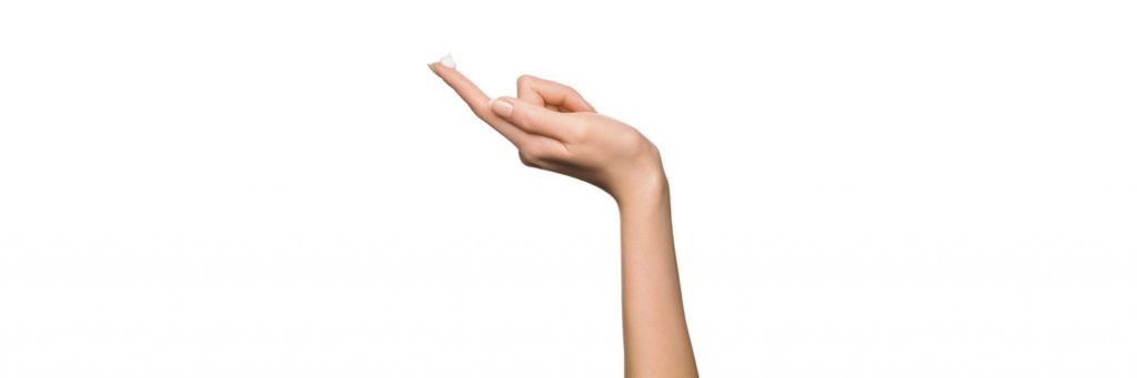 Why You Should Be Moisturising Your Hands During the Coronavirus Pandemic