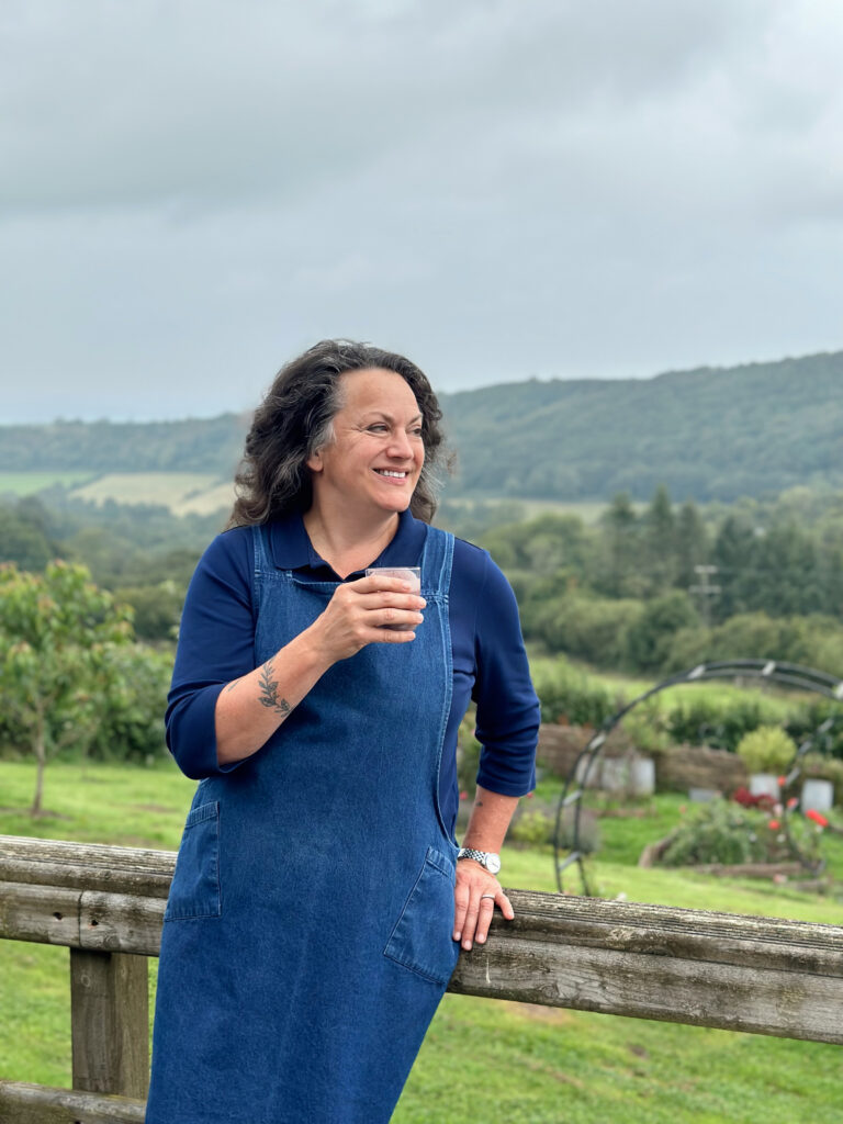 Gut-Brain Health Smoothie