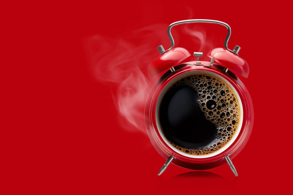 5 Morning Habits For Gut Health And Happiness