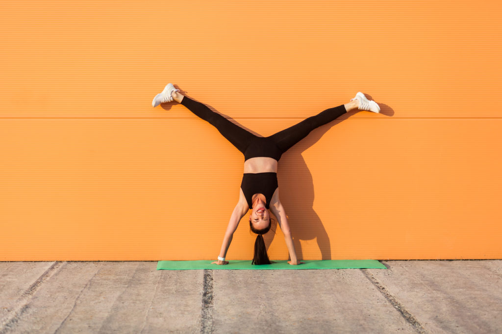 Why you should exercise outside this summer