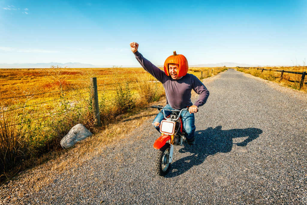 Pop quiz: which type of crazy exercise is the best for your gut bugs?