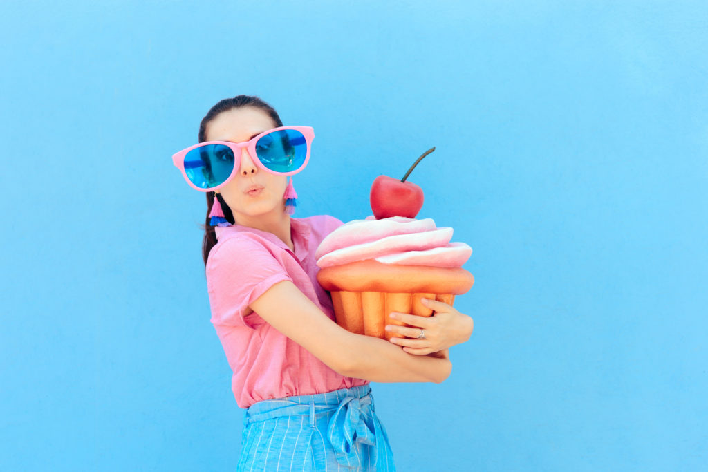 How To Curb Your Sugar Cravings
