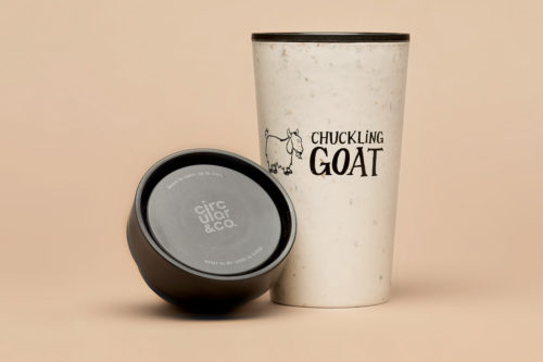 Ultimate Travel Cup