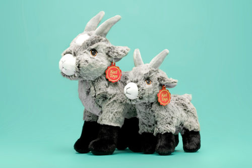 Your Own Chuckling Goat