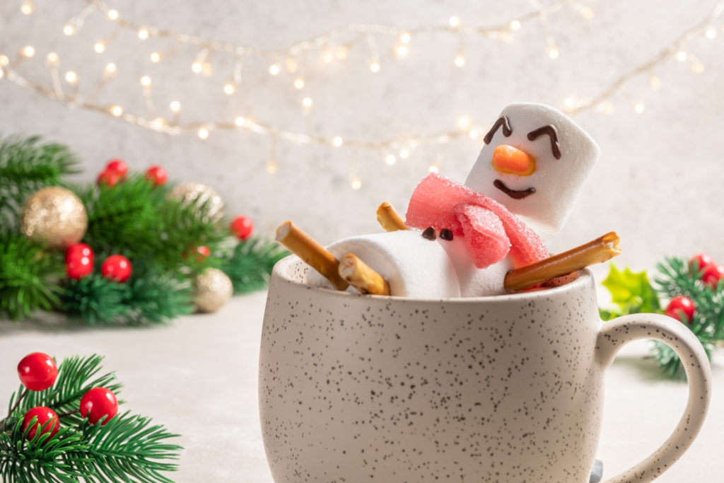 Your Christmas guide to polyphenols