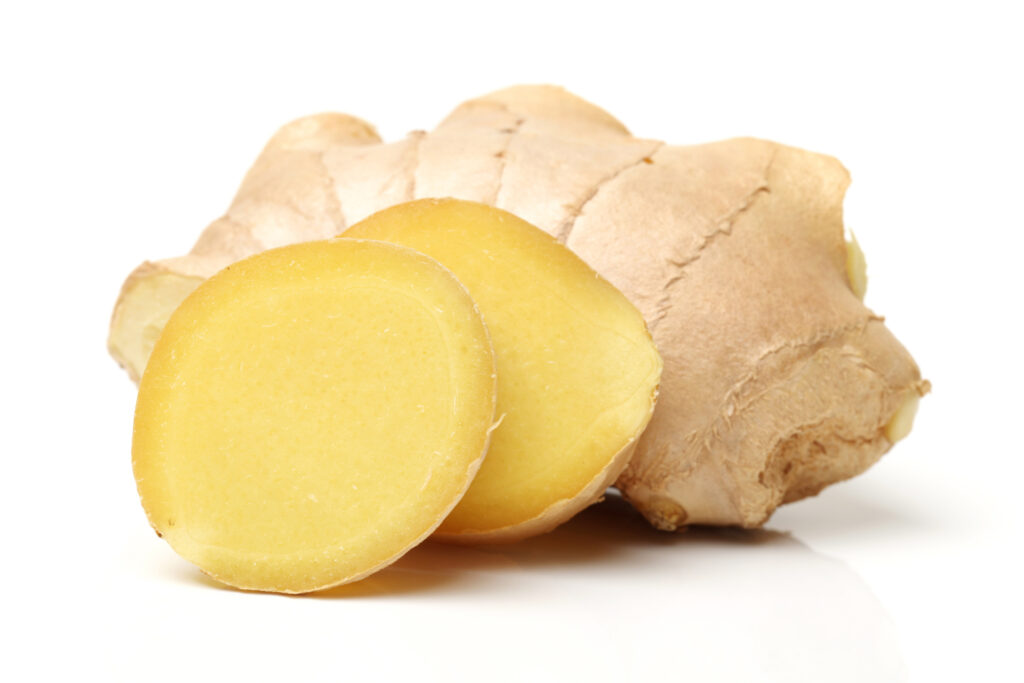 What can ginger do for you?