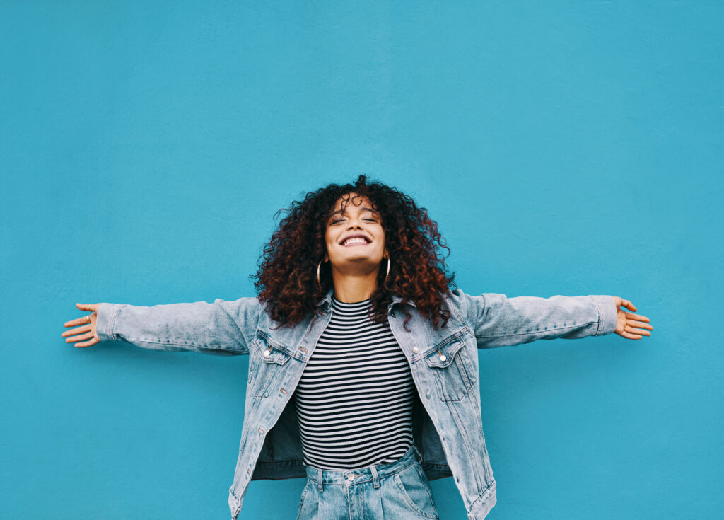 A simple approach to improving your health