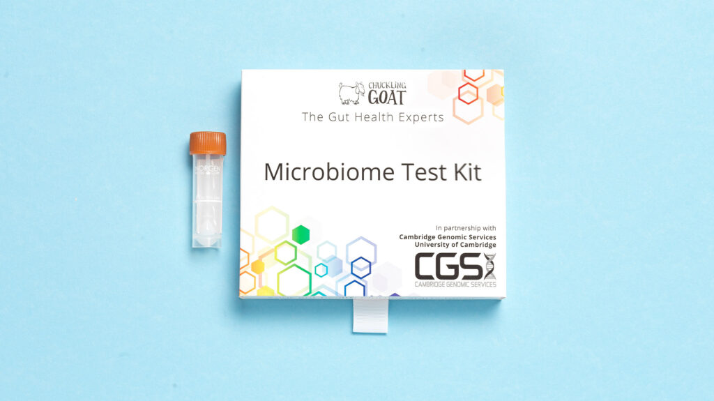 Is our Microbiome Test right for you?