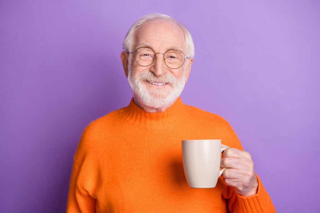 5 reasons to start drinking herbal tea!