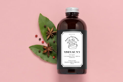 Vinegar No. 1