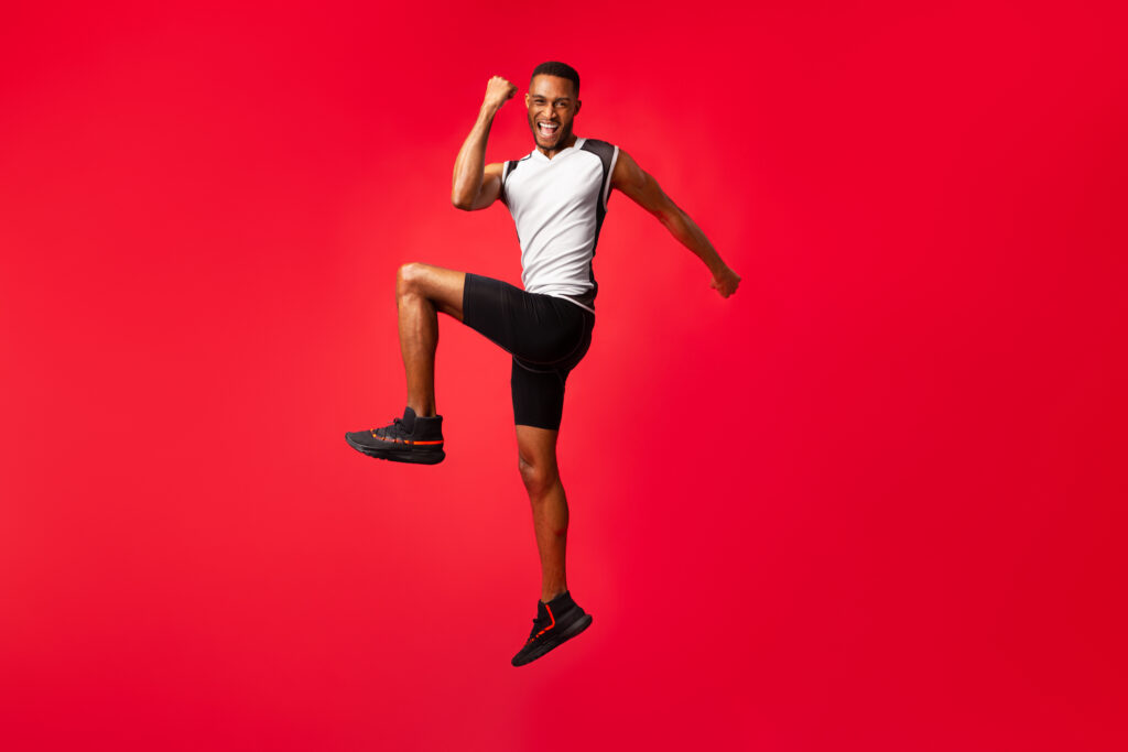 Collagen: A runners best friend?