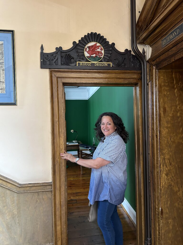 The Goats get a Coat of Arms?! Eh? | Chuckling Goat