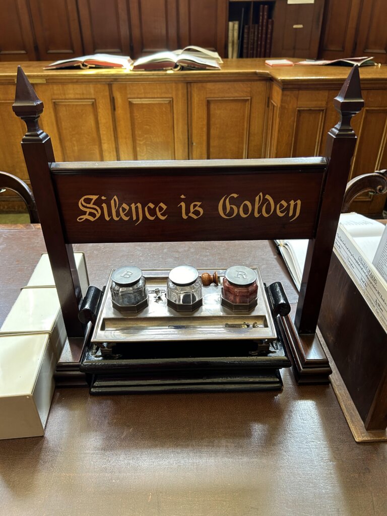 The Goats get a Coat of Arms?! Eh? | Chuckling Goat