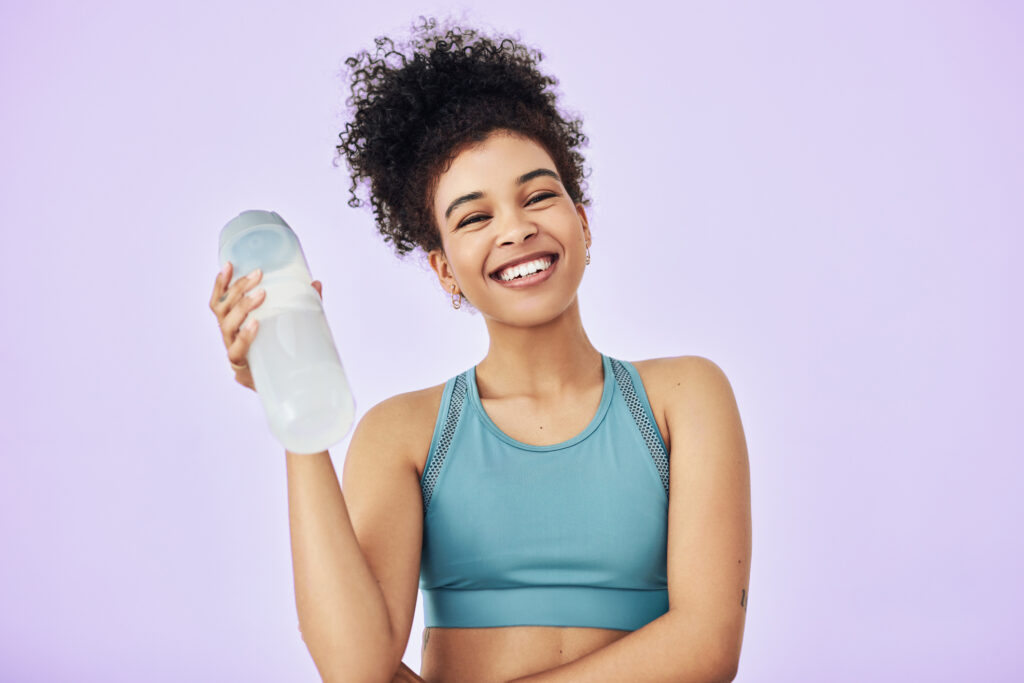 Transform your workouts with these natural solutions