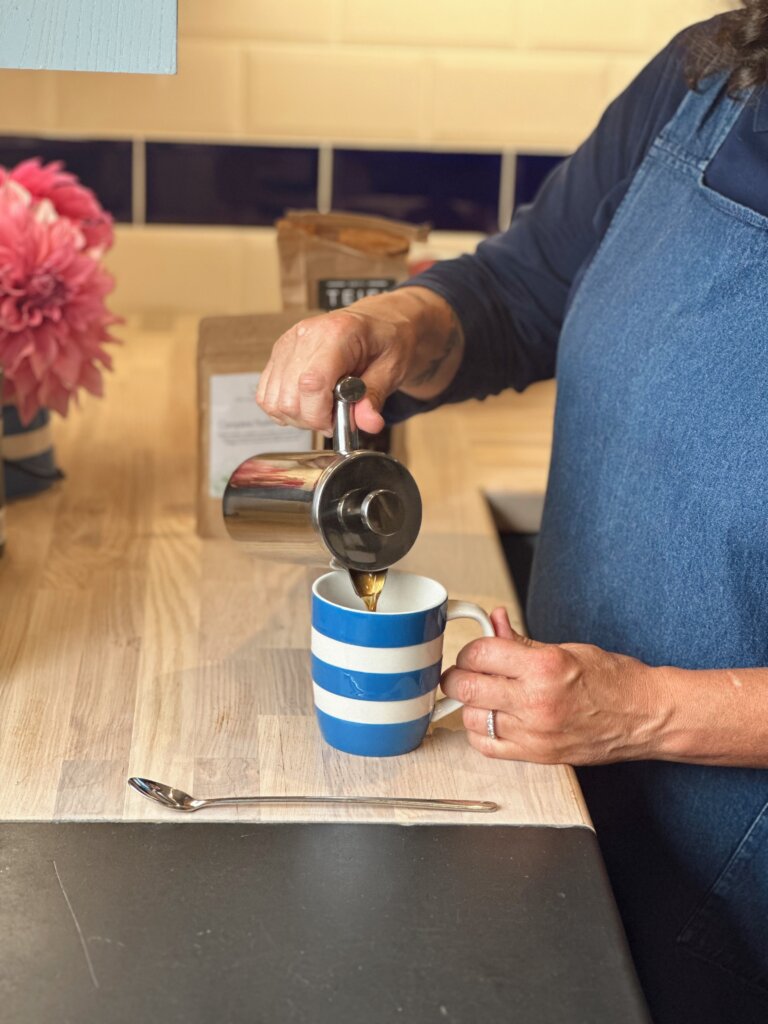 I shroom, You shroom, We all shroom for mushrooms... | Chuckling Goat