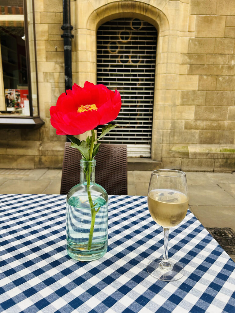 The Goats go to... Cambridge?? | Chuckling Goat