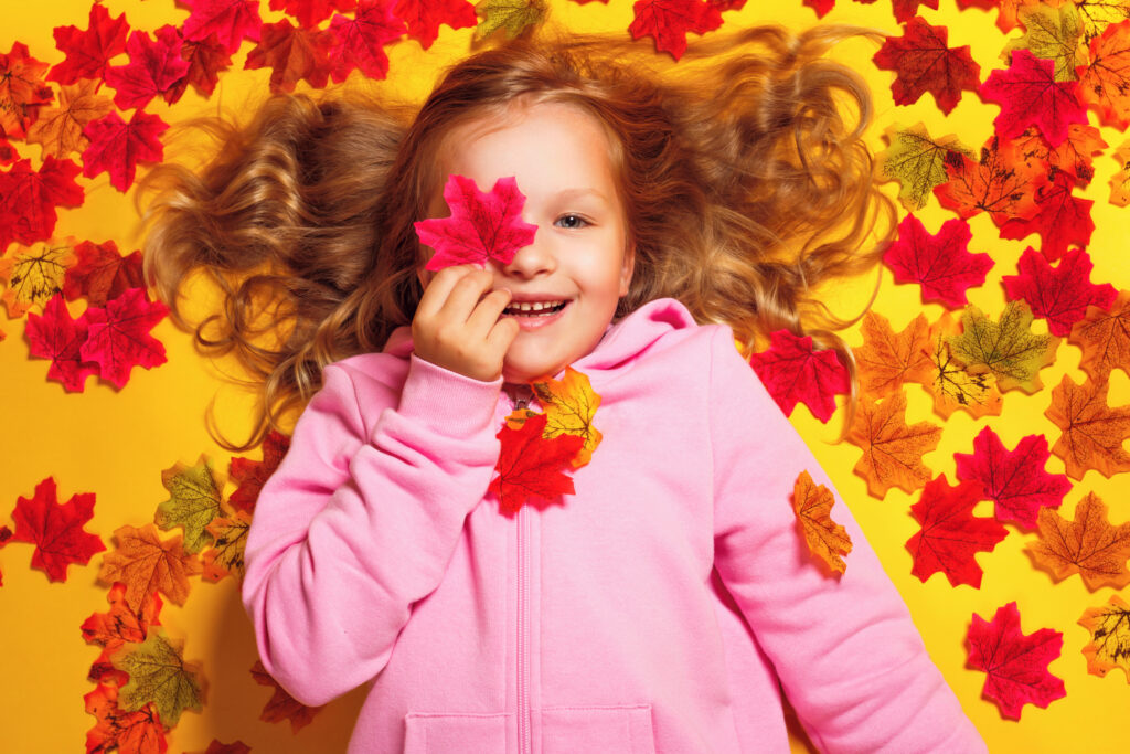 4 ways to get outdoors this autumn