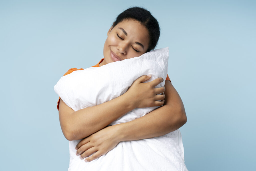 Struggling to sleep? Why your circadian rhythm matters!