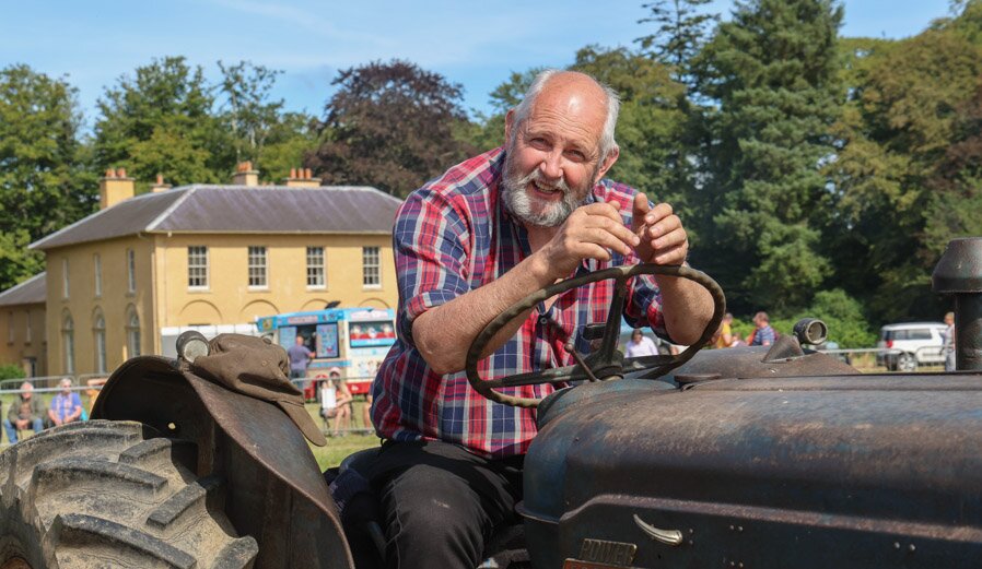 Too many marmalades?...! | Chuckling Goat