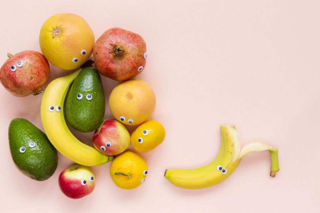 Bolster your immunity with lifestyle & nutrition