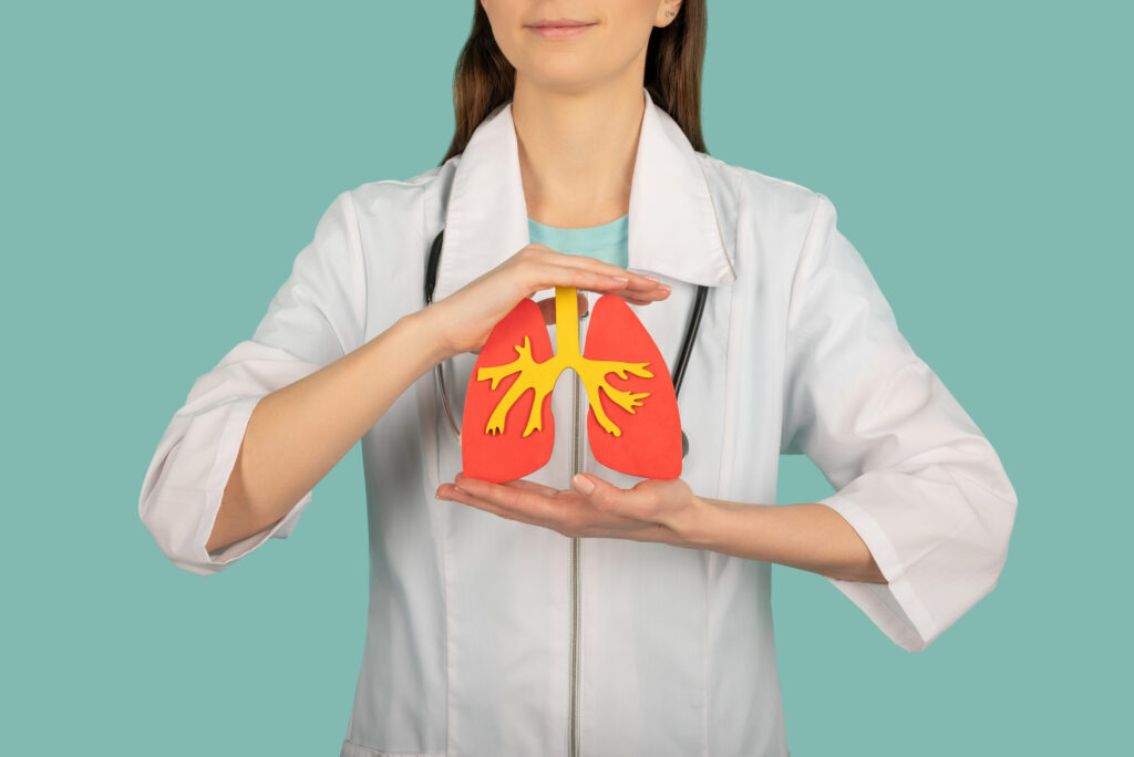 The gut-lung axis: a new way to support respiratory health