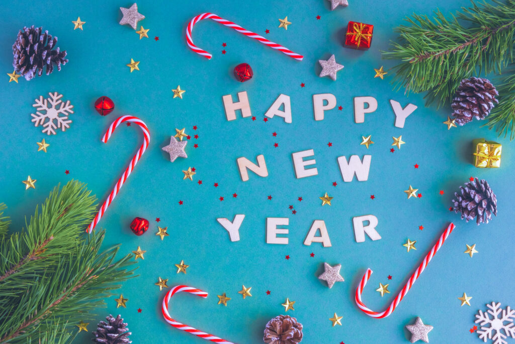 6 tips to keep your New Year’s motivation going!
