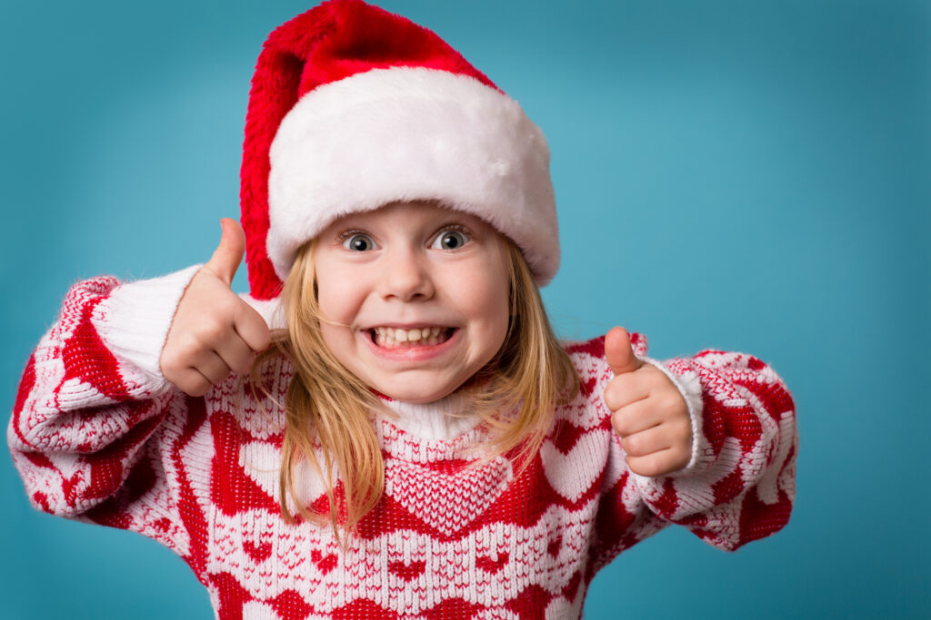 5 simple ways to look after your children’s health this winter