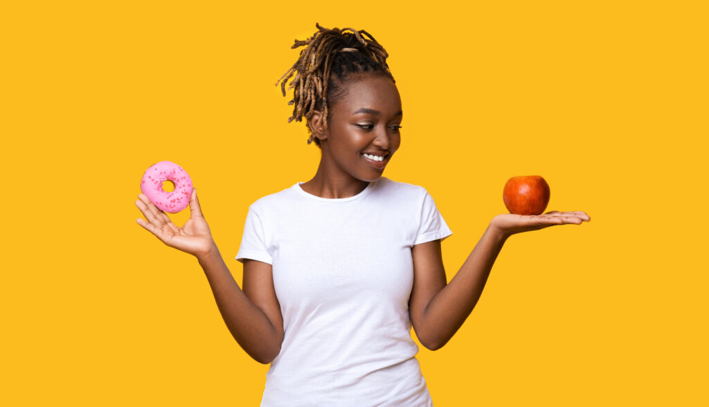 5 tips to transform your diet for better physical and mental health