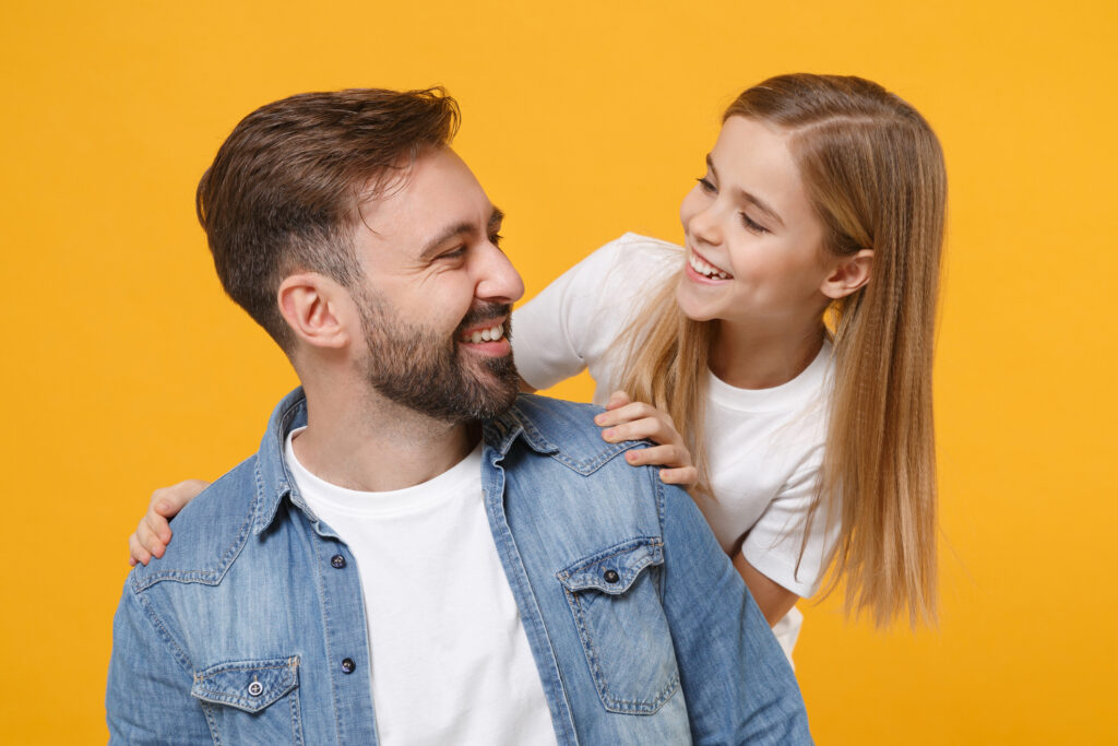 Calling all busy parents! How to stay connected when life is chaotic