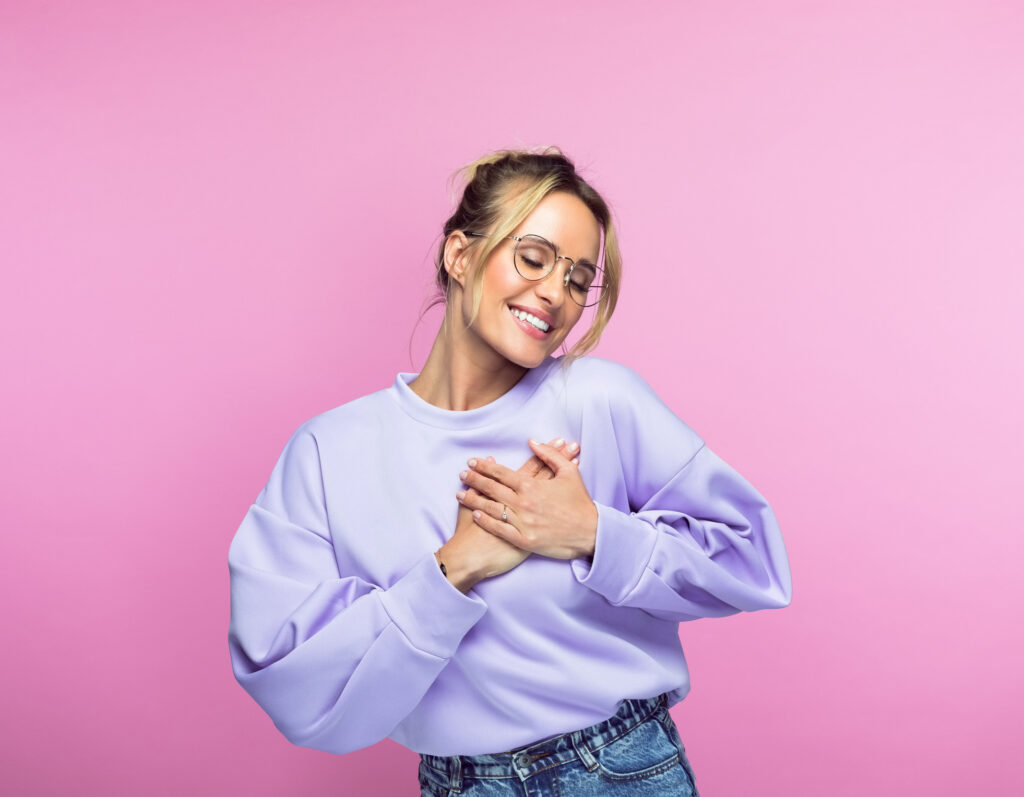 The gut-brain connection: how addressing my mental health transformed my gut health