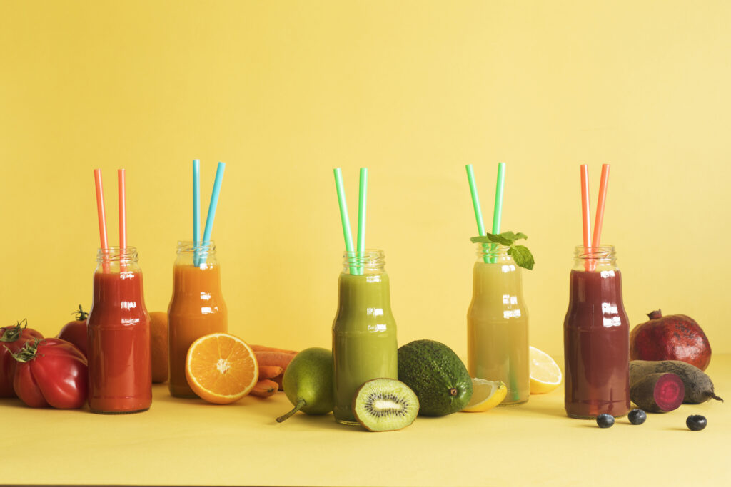 10 delicious kefir smoothie recipes