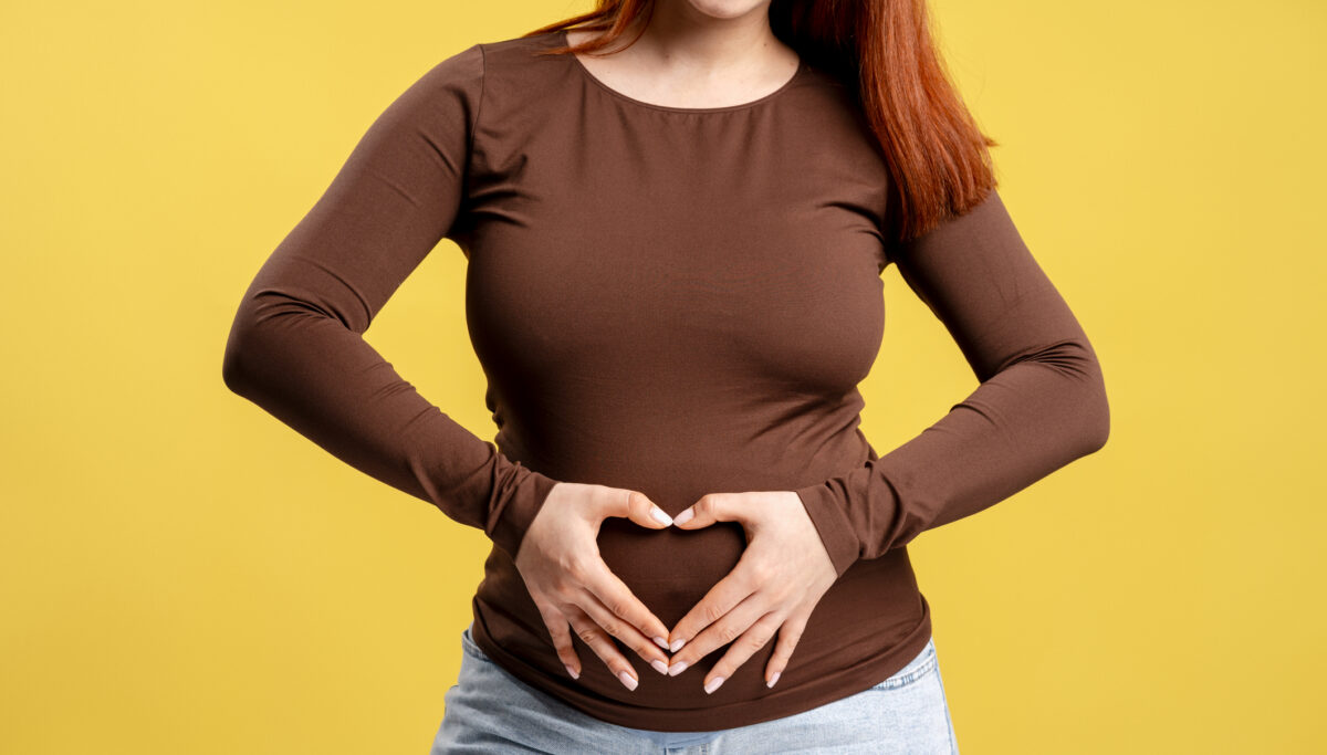 How can mucilaginous foods support gut health? | Chuckling Goat