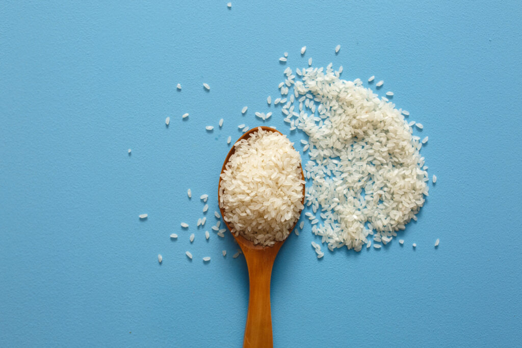 The power of resistant starch: what it is and how to eat more!