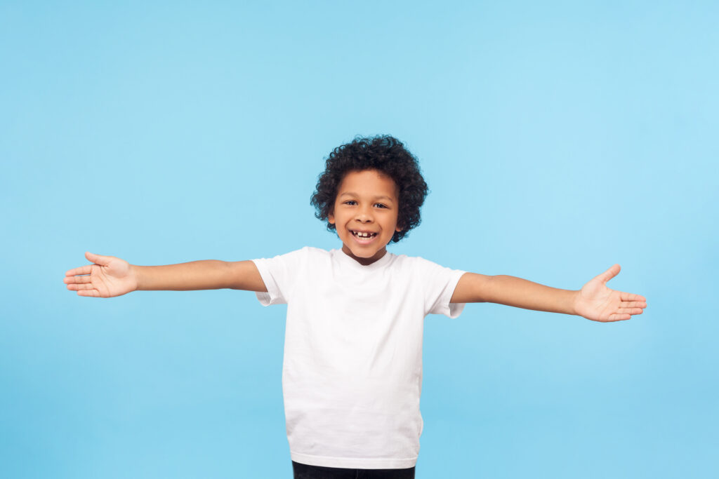 Our Random Acts of Kindness Campaign – JUMP Children’s Charity 📷🌈✨