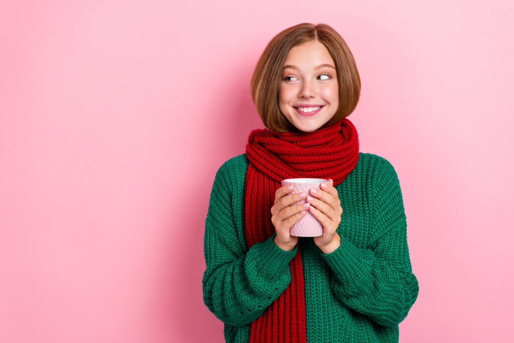 3 ways to build your resilience for cold and flu season!