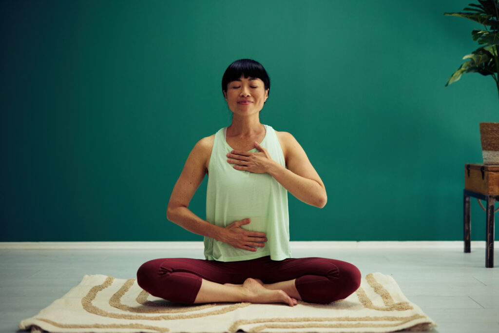 Is your gut influencing your breathing? Here’s how to keep both healthy!