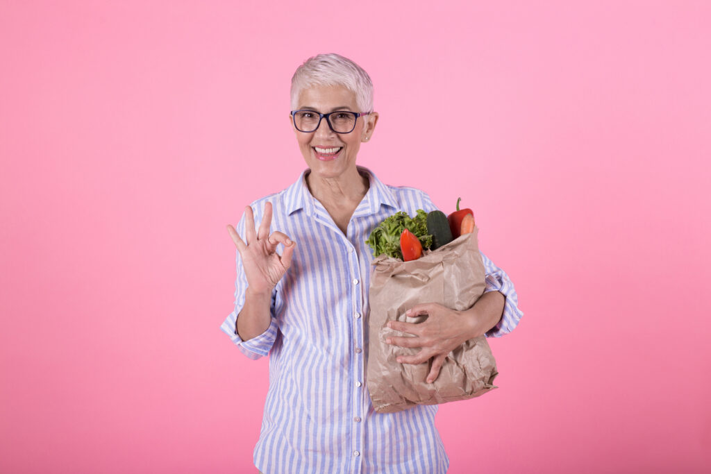 Ditch the junk: 5 simple ways to reduce ultra-processed foods!