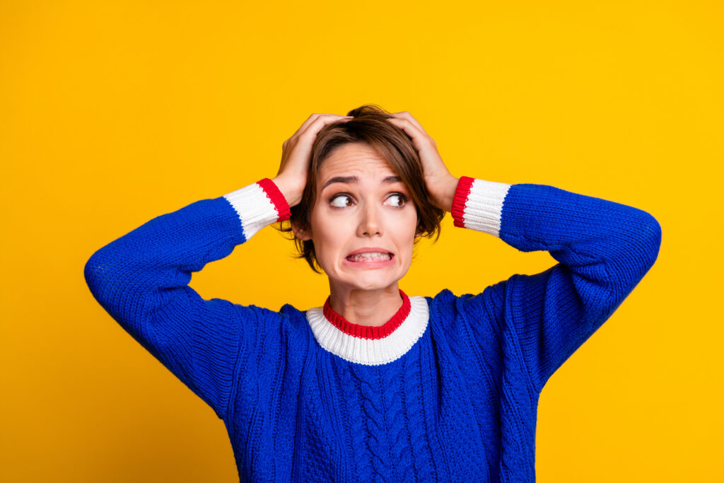 Worried sick? How stress & anxiety weaken your immunity—and how to fight back!