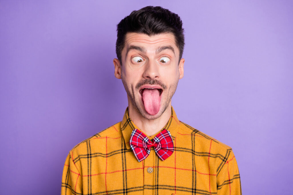 6 tongue signs that reveal the truth about your gut!