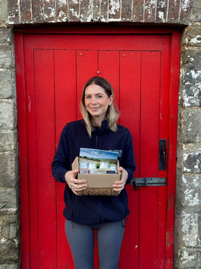 Our Random Acts of Kindness Campaign - Gwenllian Ward, Bronglais Hospital | Chuckling Goat